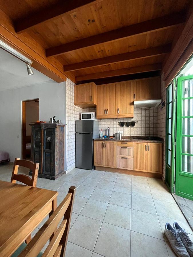 Апартаменти Casa Del Onion Тіас Екстер'єр фото